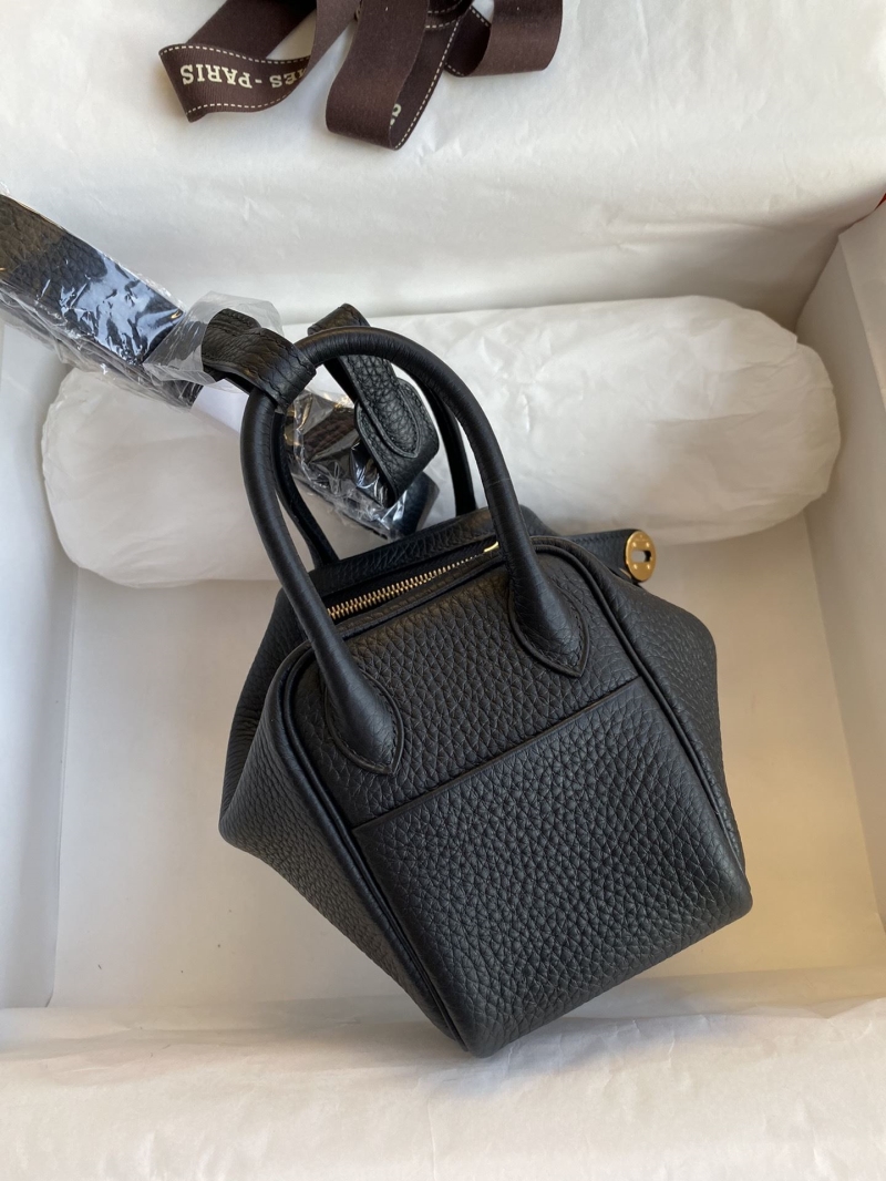 Hermes Lindy Bags